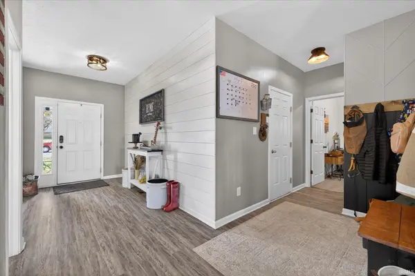5452 W Channing WAY, Ellettsville, IN 47429