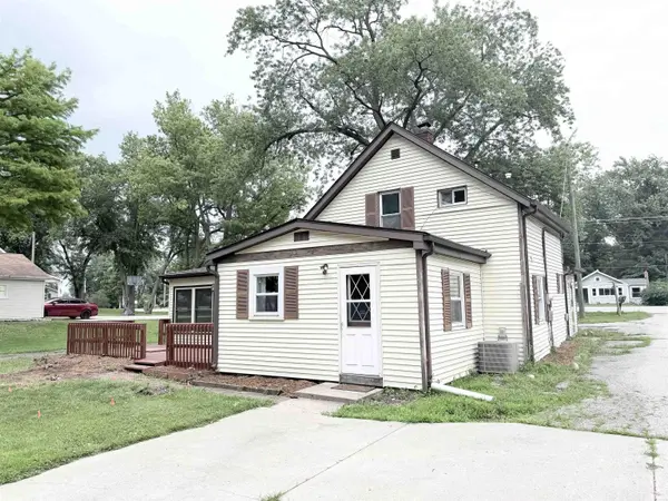65159 US 31 HWY, Lakeville, IN 46536