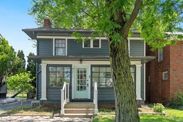 4211 Fairfield AVE, Fort Wayne, IN 46807