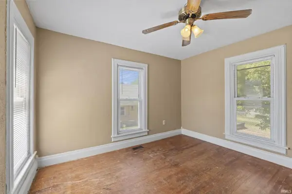 426 E Market ST, Huntington, IN 46750-2712
