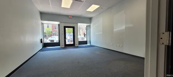 115 E Main ST, Delphi, IN 46923