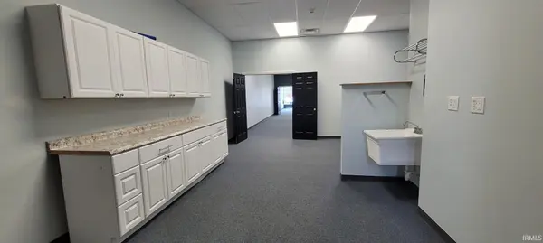 115 E Main ST, Delphi, IN 46923