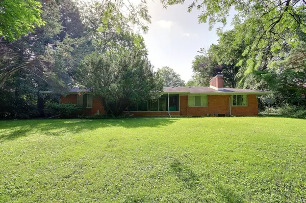 3217 Oswego AVE, Fort Wayne, IN 46805