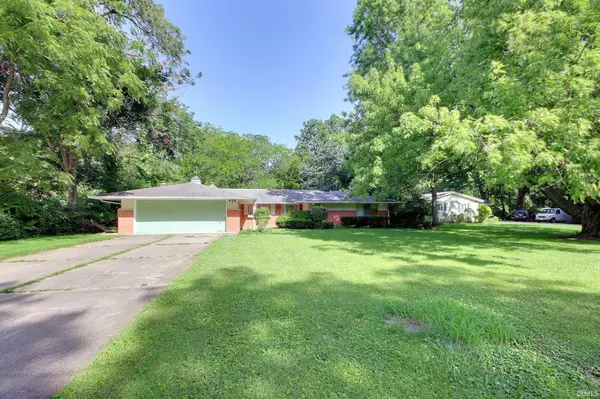 3217 Oswego AVE, Fort Wayne, IN 46805