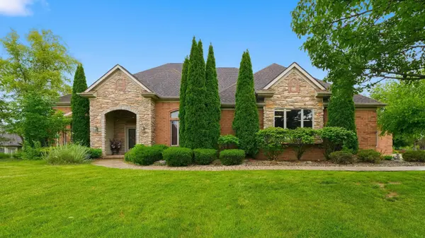 112 E Twin Eagles BLVD, Fort Wayne, IN 46748
