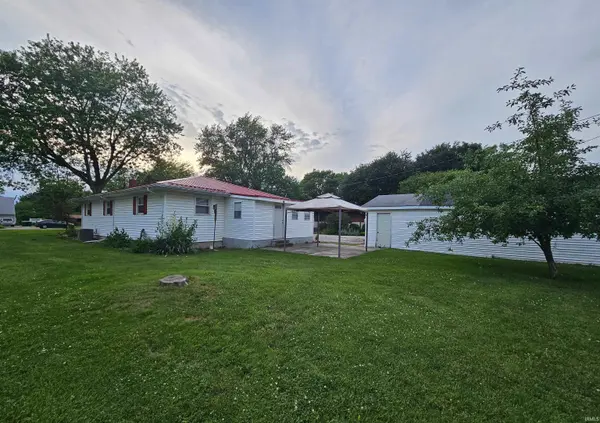 4030 Kentland AVE, Fort Wayne, IN 46808
