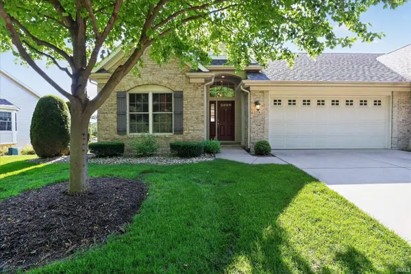 1714 Coventry DR, Goshen, IN 46526