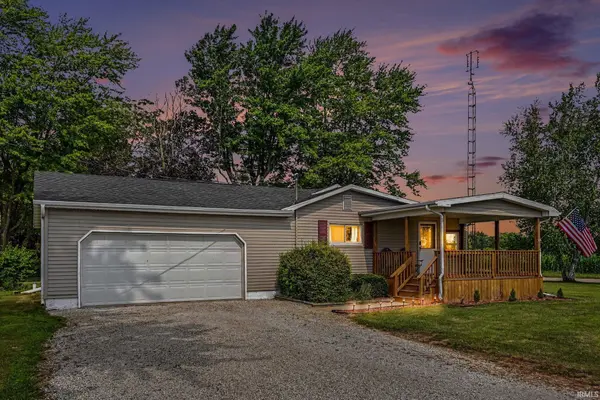 4061 E 350 S RD, Rochester, IN 46975