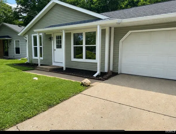 95 Creekview CT, Lafayette, IN 47909