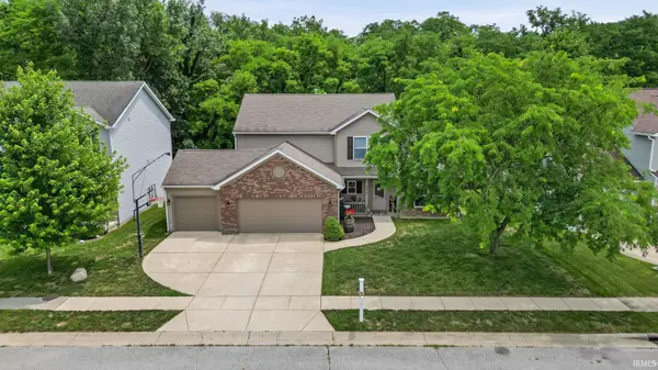 373 Double Tree DR, Lafayette, IN 47905-8909