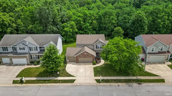 373 Double Tree DR, Lafayette, IN 47905-8909