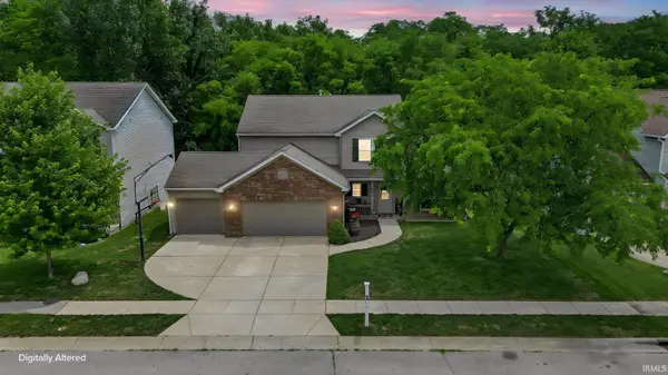 373 Double Tree DR, Lafayette, IN 47905-8909