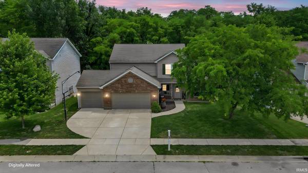 373 Double Tree DR, Lafayette, IN 47905-8909