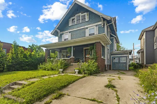 1007 E Main ST, Muncie, IN 47305-2026