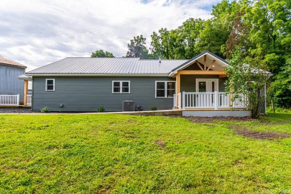 2165 E 400 S RD, Wabash, IN 46992
