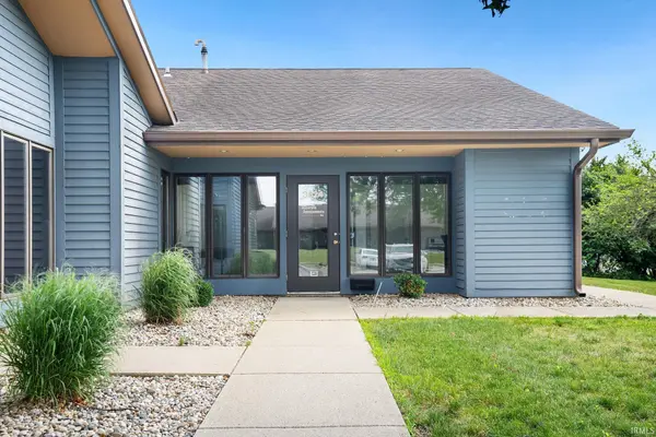3524 Stellhorn RD, Fort Wayne, IN 46815-4631