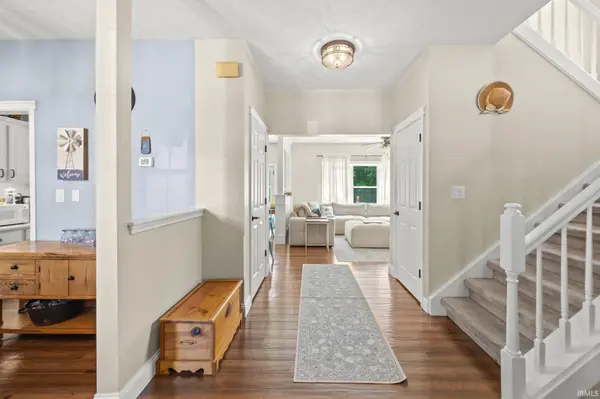 5309 Edinburgh CT, Lafayette, IN 47905