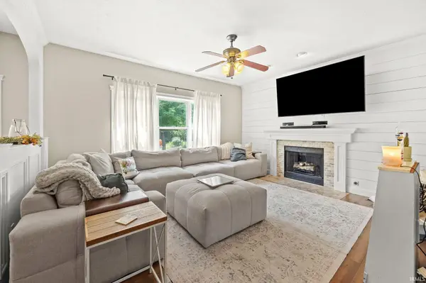 5309 Edinburgh CT, Lafayette, IN 47905