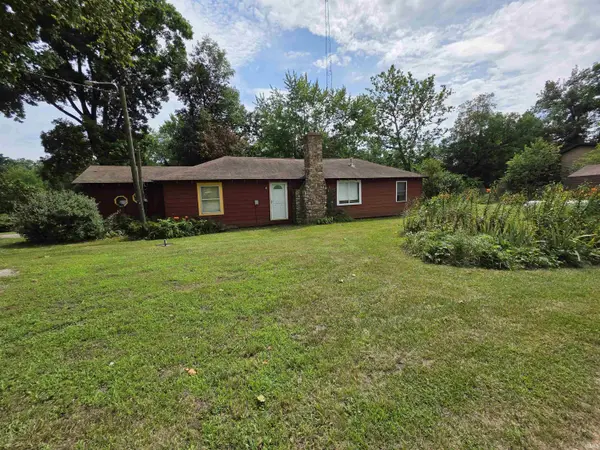 4959 Boicourt ST, Rochester, IN 46975-7703