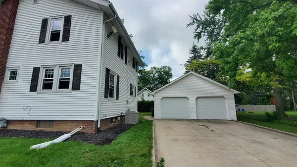 302 S Water ST, Monroeville, IN 46773-9314