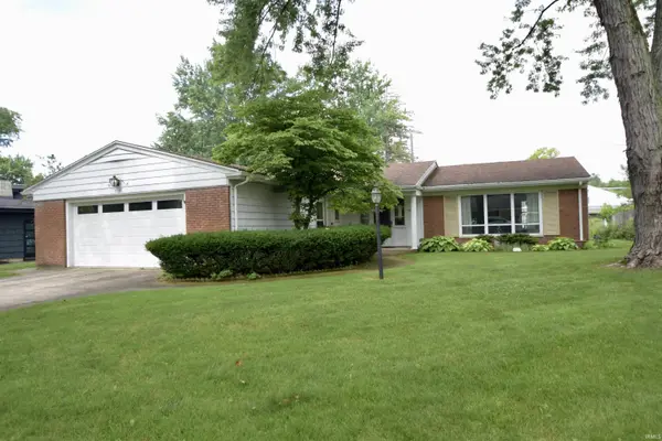 5126 Indiana AVE, Fort Wayne, IN 46807