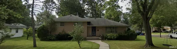 2418 Shadyoak DR, Fort Wayne, IN 46806
