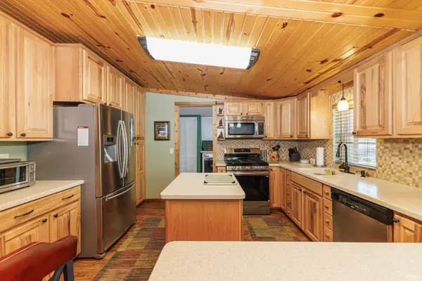 12110 W Highway 28 ***, Gaston, IN 47342-7342
