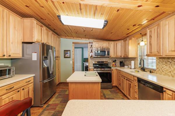 12110 W Highway 28 ***, Gaston, IN 47342-7342