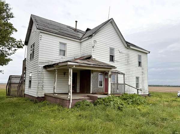 6515 N County Road 550 W ***, Arlington, IN 46104-9457