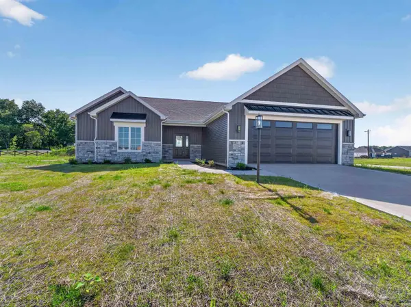 13234 Vista Verde BLVD, Fort Wayne, IN 46818