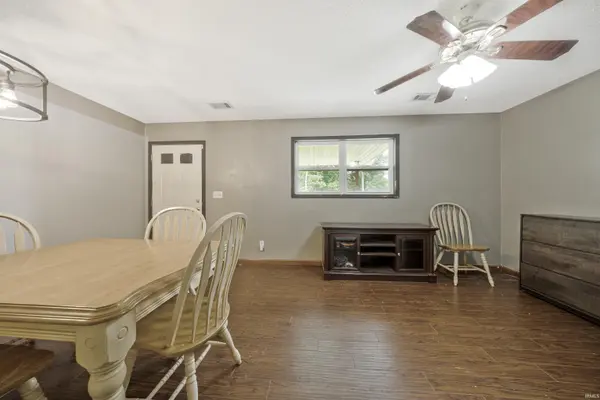 12733 Yellowbanks TRL #lot 301 N, Dale, IN 47523
