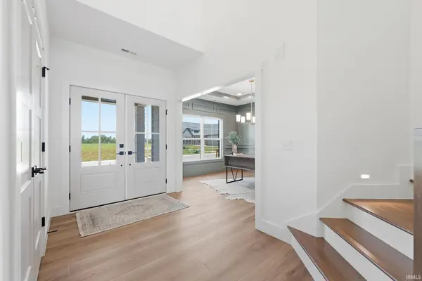 12535 Blue Jay TRL, Fort Wayne, IN 46814