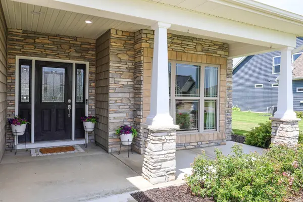 13742 Alicante WAY, Fort Wayne, IN 46845