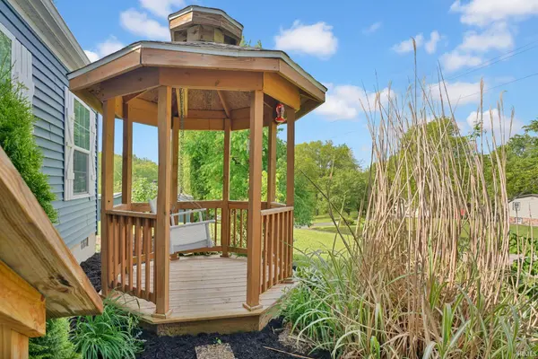 2510 Rabbitsville RD, Mitchell, IN 47446
