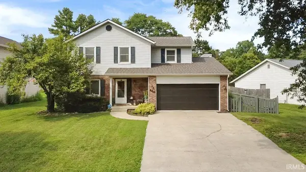 840 W Rosewood DR, Bloomington, IN 47404