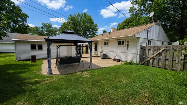 19680 Southland AVE, South Bend, IN 46614