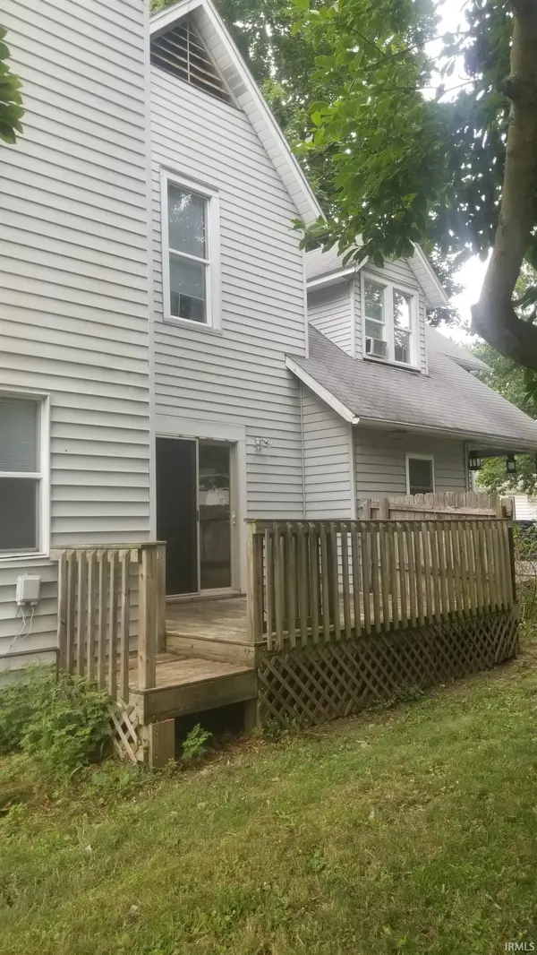 1420 N 16Th ST, Lafayette, IN 47904-2125
