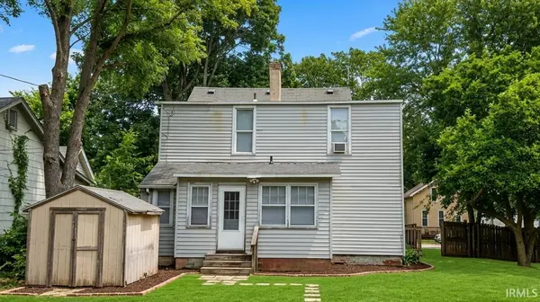 1420 N 16Th ST, Lafayette, IN 47904-2125
