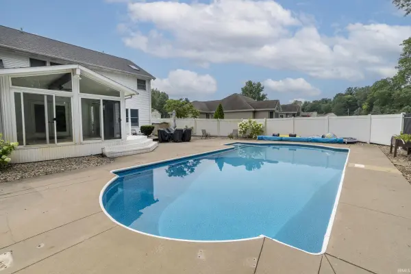 55543 Willowbend BLVD, Bristol, IN 46507-9111