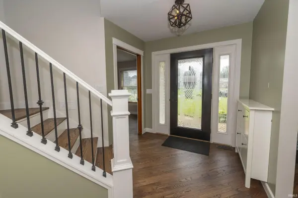 55543 Willowbend BLVD, Bristol, IN 46507-9111