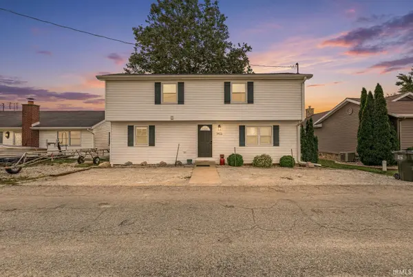 4905 N 290 W RD, Howe, IN 46746-9459