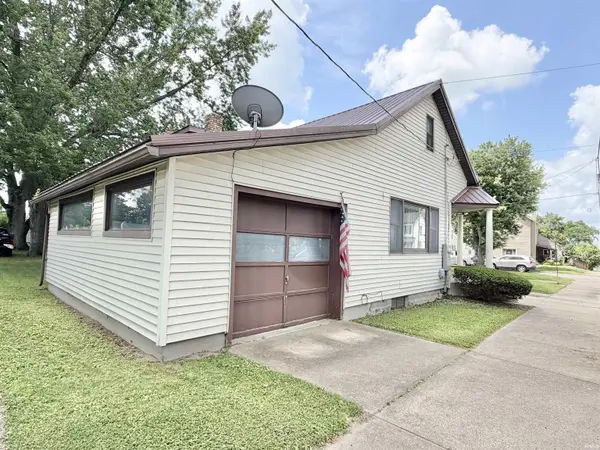 2003 Jefferson ST, Logansport, IN 46947