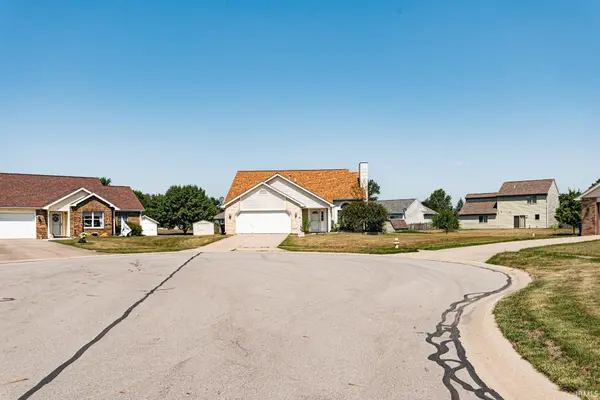 306 Rathert CT, Auburn, IN 46706