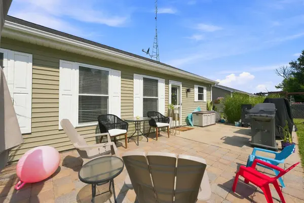 904 Sand Drift DR, Fremont, IN 46737