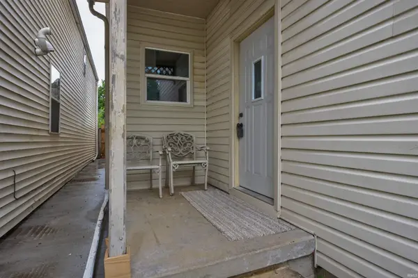 1210 N Third AVE, Evansville, IN 47710