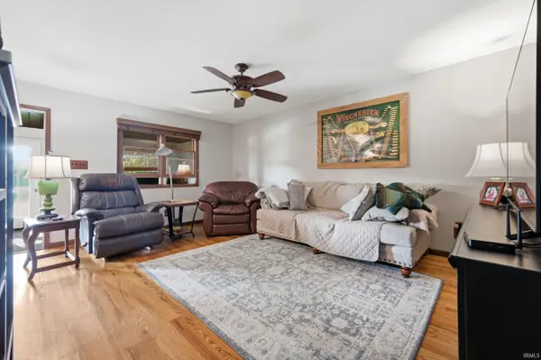 3403 SW Indian Trail Lake RD, Farmland, IN 47340