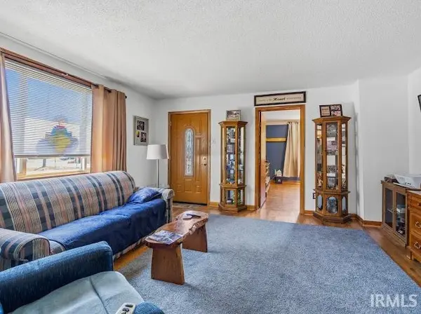200 W 8th ST, Jonesboro, IN 46938
