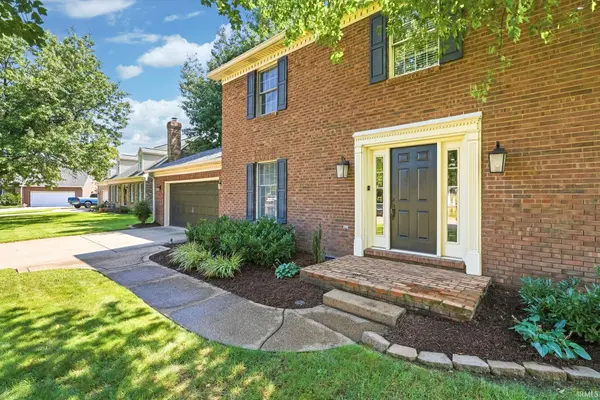 126 Lant LN, Evansville, IN 47715