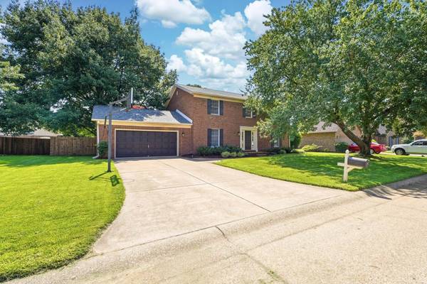 126 Lant LN, Evansville, IN 47715