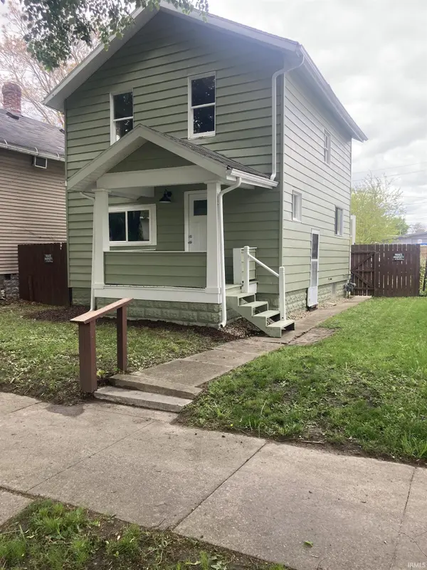 1216 Elm ST, Fort Wayne, IN 46808